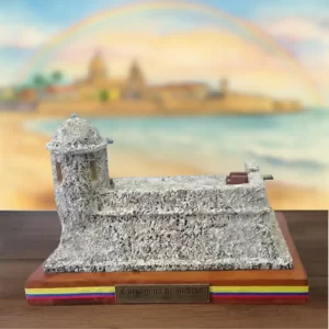 Garita de Santangel