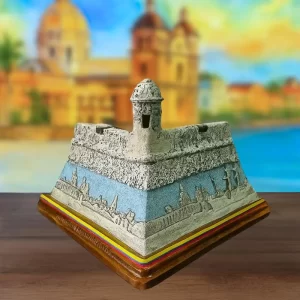 Bastión de la Bahía