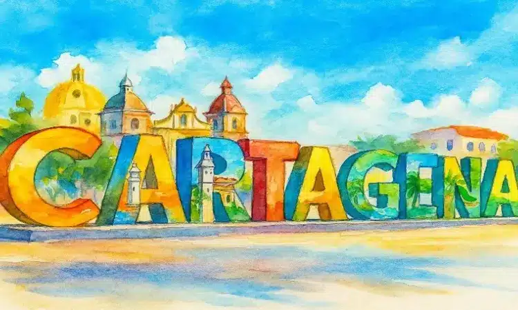 Historia de Cartagena