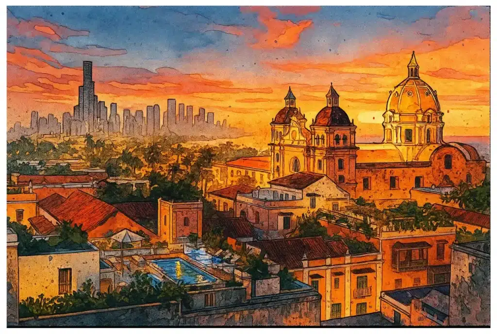 Eventos y Festividades en Cartagena