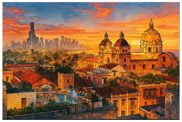 Eventos y Festividades en Cartagena