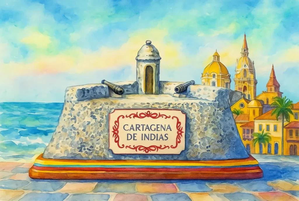 Cartagena de indias