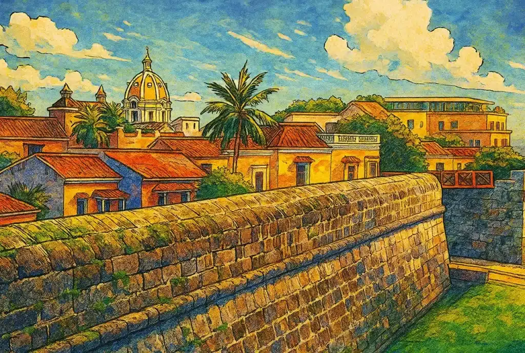 Cartagena
